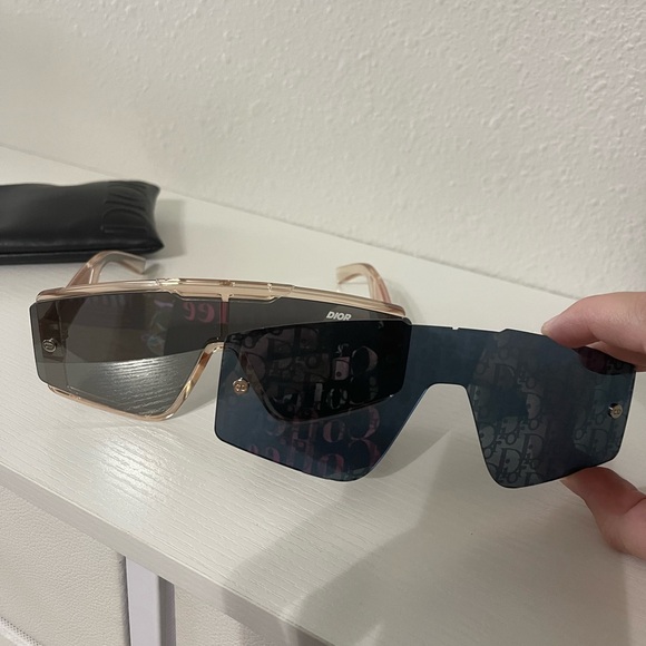 Dior Sunglasses - Picture 4 of 7